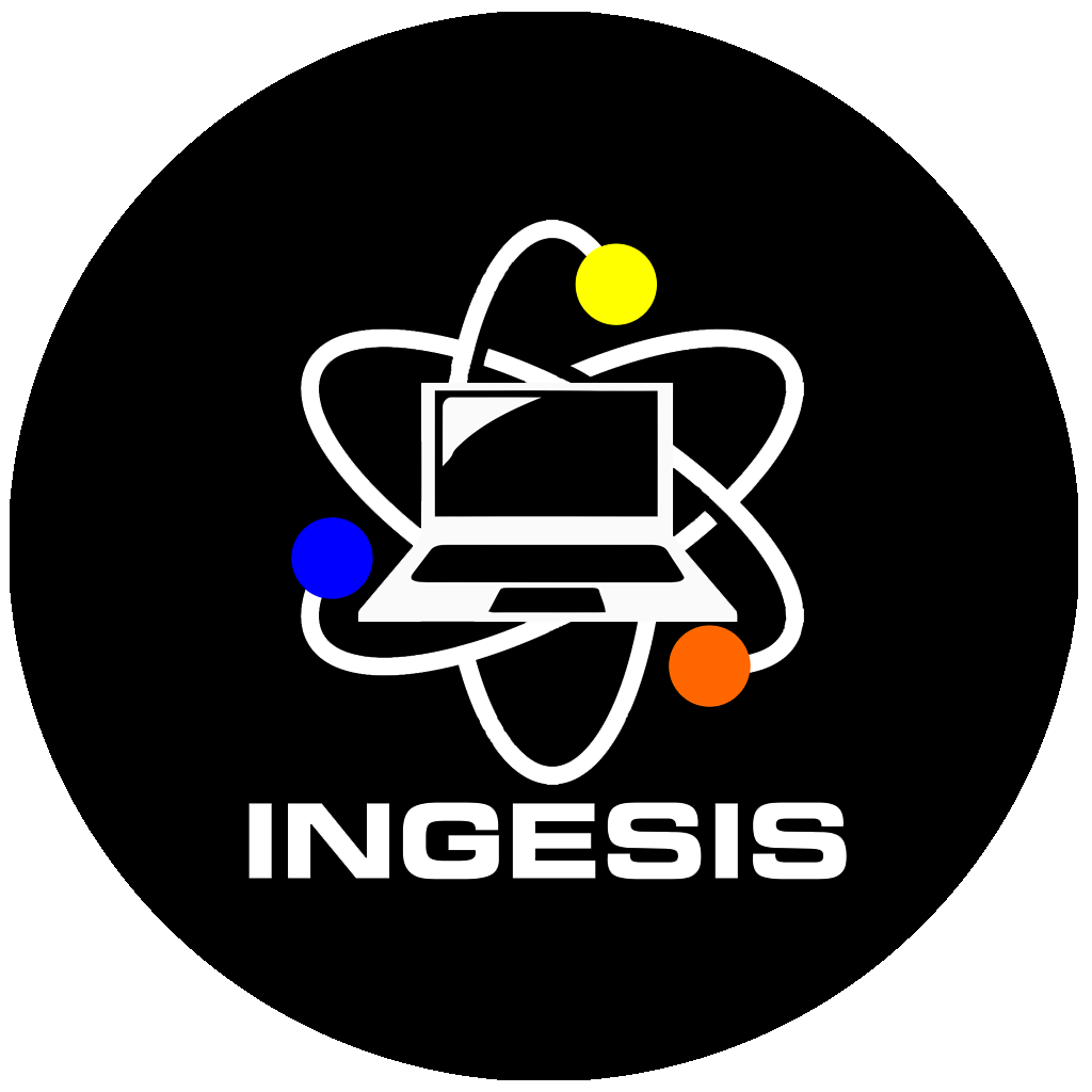 Logo INGESIS